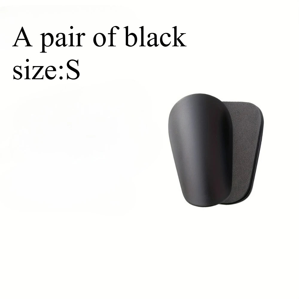 Men's Football Professional Protective Board Football Leg Board Competition Training Sports Protective Equipment Calf Protection