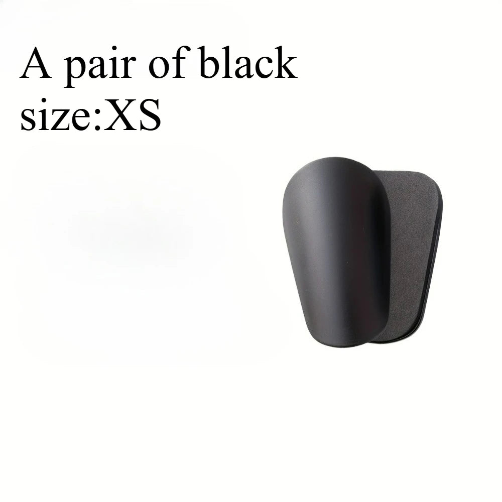 Men's Football Professional Protective Board Football Leg Board Competition Training Sports Protective Equipment Calf Protection